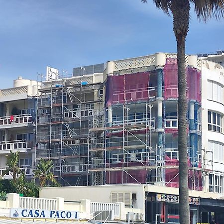 Golf Coast Los Alamos, Primera Linea De Playa Торемолинос Екстериор снимка